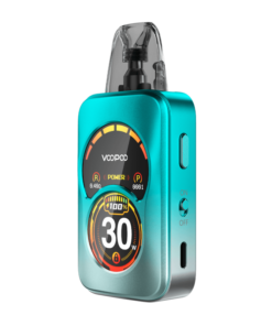 Alternative view of VOOPOO Argus A Pod E sigara
