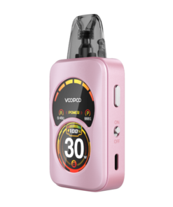VOOPOO Argus A Pod E sigara - Görsel 3