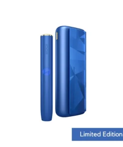 IQOS Iluma Prime Stardrift Limited Edition