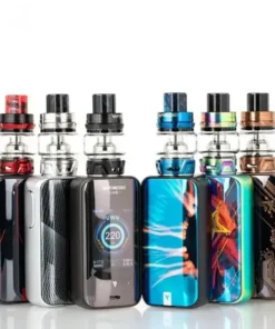 Vaporesso Luxe S Elektironik Sigara