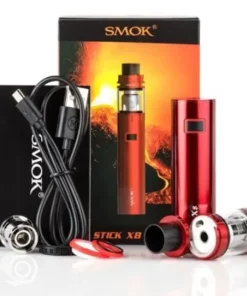 Smok Stick X8 Elektironik sigara