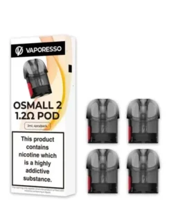 Vaporesso OSMALL 2 Kartuş