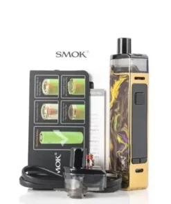 Smok Rpm80 Pro Elektironik sigara