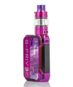 Smok G Priv 3 Elektironik Sigara - Görsel 4