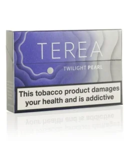 TEREA Twilight Pearl 1 Karton