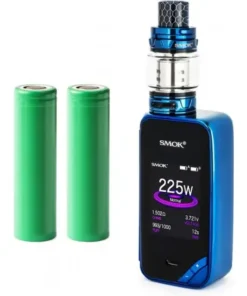 SMOK X-PRİV 225 W e sigara - Görsel 5