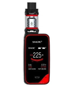 Alternative view of SMOK X-PRİV 225 W e sigara