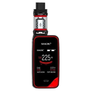 Alternative view of SMOK X-PRİV 225 W e sigara