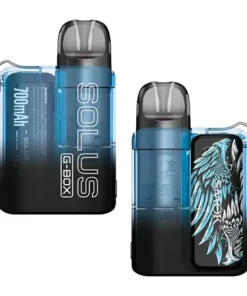 Smok Solus G Box Elektironik Sigara - Görsel 2