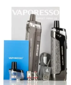 Vaporesso Target PM80 SE E sigara