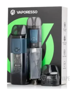 Vaporesso LUXE X 40W Pod E sigara