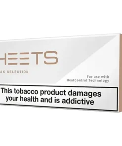 İQOS Heets Teak Selection 1 Karton Fiyatı