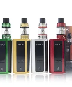 Smok GX 2/4 E sigara - Görsel 2