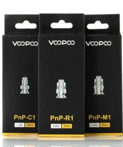 Voopoo PNP Coil