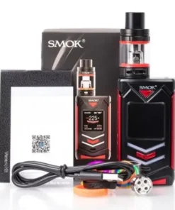 Smok Venono E sigara