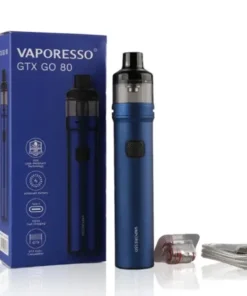 Vaporesso GTX Go 80 Elektironik sigara
