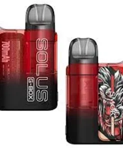 Smok Solus G Box Elektironik Sigara - Görsel 4