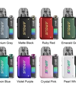 Vape voopoo argus p2 pod E sigara