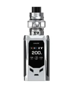 SMOK R-Kiss Kit Elektironik sigara - Görsel 4