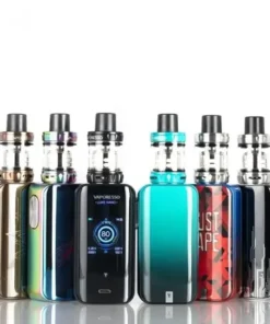 Vaporesso Luxe Nano Elektironik Sigara
