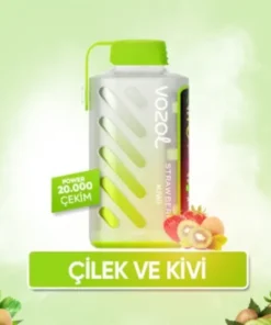 Vozol Gear Power 20000 - Görsel 4
