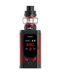 SMOK R-Kiss Kit Elektironik sigara - Görsel 3