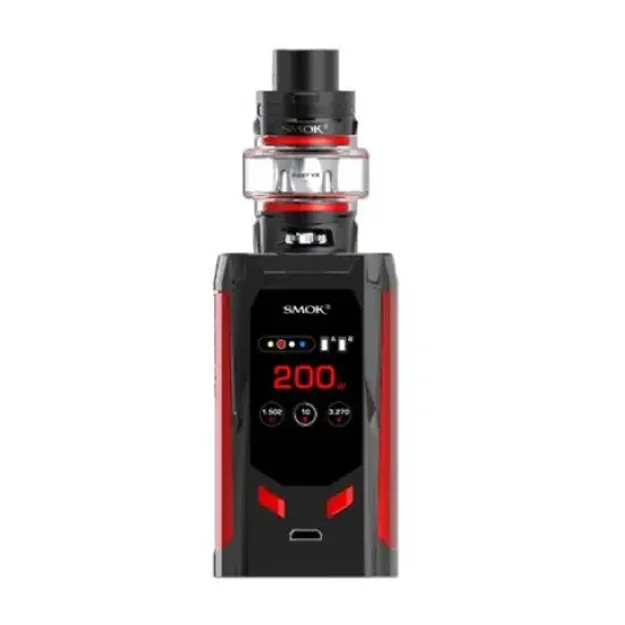SMOK R-Kiss Kit Elektironik sigara - Görsel 3