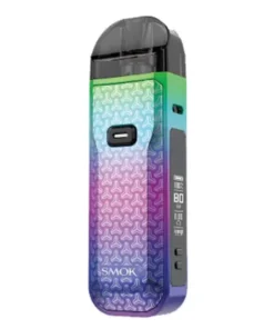 SMOK Nord 5 Elektronik sigara - Görsel 7