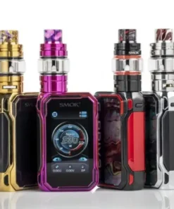 Alternative view of Smok G Priv 3 Elektironik Sigara
