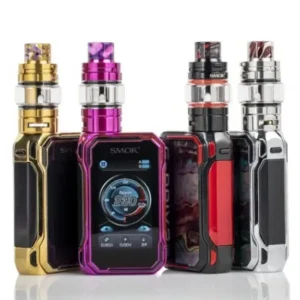 Alternative view of Smok G Priv 3 Elektironik Sigara