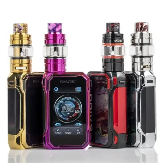 Smok G Priv 3 Elektironik Sigara - Görsel 2
