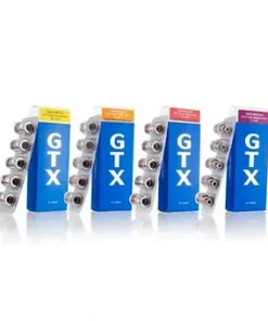 Vaporesso GTX Coil