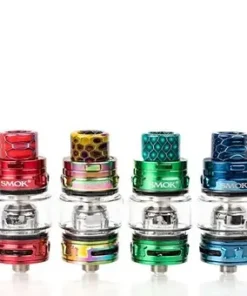 Alternative view of Smok TFV12 Baby Prince Atomizer