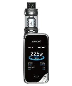 SMOK X-PRİV 225 W e sigara - Görsel 3