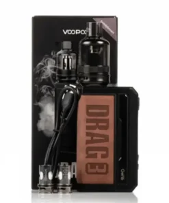 Voopoo Drag 3 Elektironik sigara