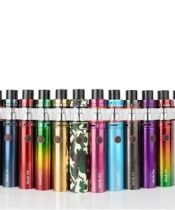 SMOK Stick V8 Elektironik sigara - Görsel 3