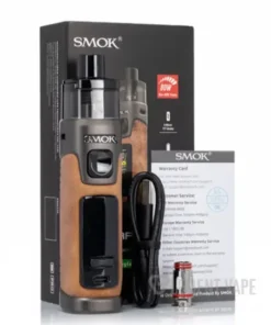 Smok RPM 5 Pro E sigara