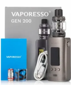 Vaporesso GEN 200 Kit Elektironik Sigara