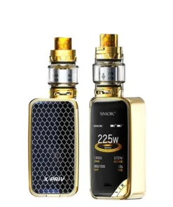 SMOK X-PRİV 225 W e sigara - Görsel 4