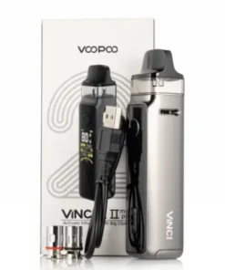 Voopoo Vinci 2 Pod Elektironik sigara