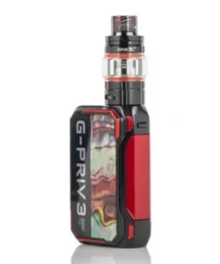 Smok G Priv 3 Elektironik Sigara - Görsel 3