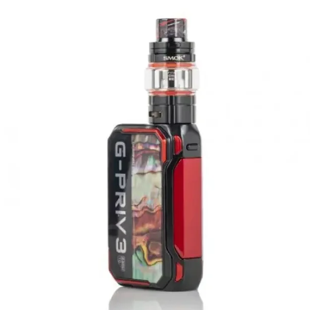 Smok G Priv 3 Elektironik Sigara - Görsel 3