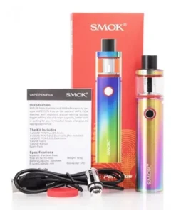 Smok Vape Pen Plus E sigara