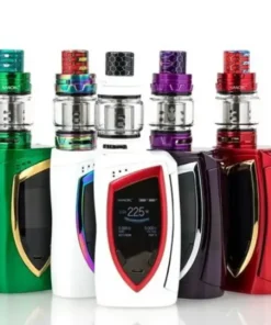 Smok Devilkin Kit 225W E sigara