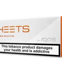 İQOS Heets Amber 1 Karton Fiyatı