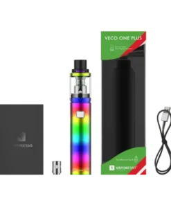 Vaporesso Veco One Plus Kit E sigara