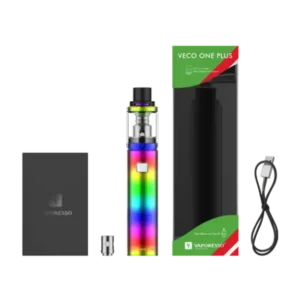 Vaporesso Veco One Plus Kit E sigara