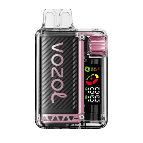 Vozol Vista 20000 Puff - Görsel 4