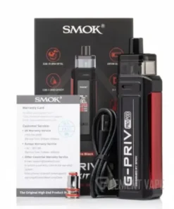 SMOK G-Priv Pro Pod E sigara