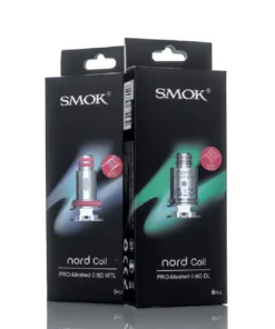 Smok Nord Pro Coil
